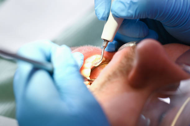 Best Emergency TMJ Treatment in West Columbia, TX