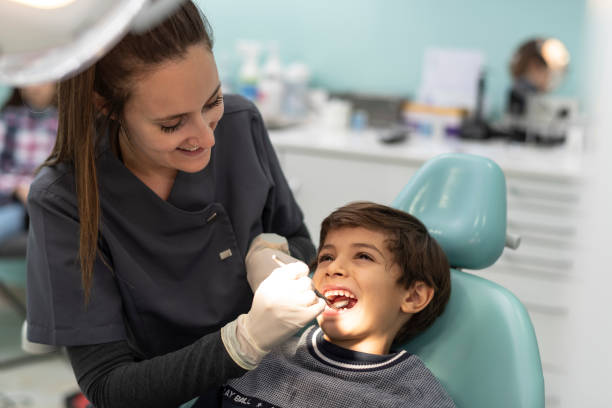 Best Urgent Care for Lost Fillings or Crowns in West Columbia, TX