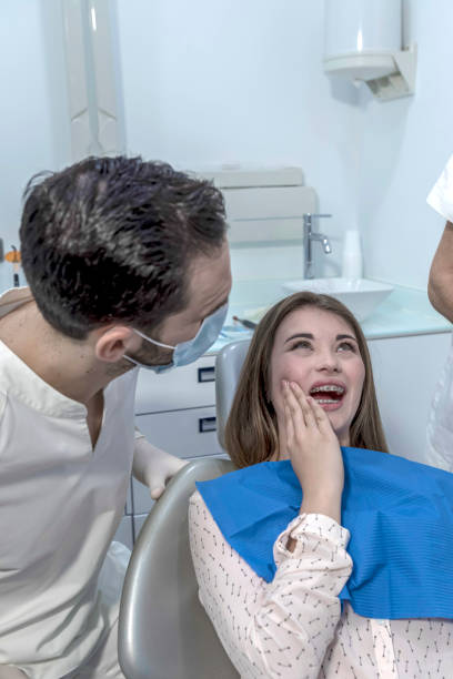 Best Emergency Root Canal Treatment in West Columbia, TX