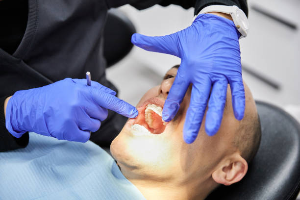 Best Same-Day Emergency Dental Services in West Columbia, TX