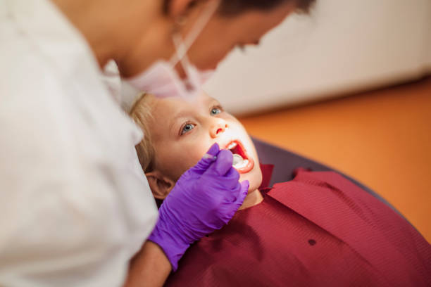 Best After-Hours Dental Trauma Care in West Columbia, TX