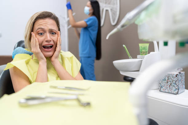 Best Emergency Tooth Extraction in West Columbia, TX