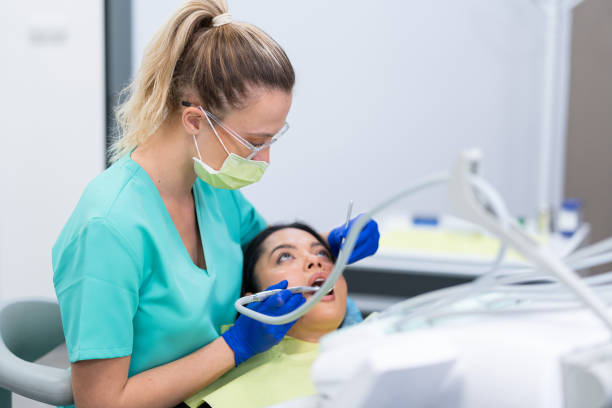 Best Emergency Dental Care for Broken or Chipped Teeth in West Columbia, TX