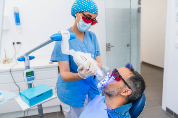 Best Cosmetic Emergency Dentistry in West Columbia, TX